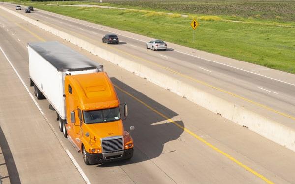 factors such as the driver's experience, the type of cargo being transported, and the safety record of the business can impact truck insurance premiums